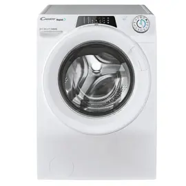 Lavarropas Inverter Smart Carga Frontal 9 Kg Ro169...