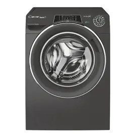 Lavarropas  Inverter Smart Rap...