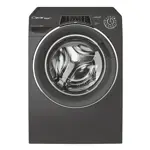 Lavarropas Candy Inverter Smart carga frontal 10,5 Kg - RO151056DWHCR-12