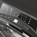 Lavarropas Candy Inverter Smart carga frontal 10,5 Kg - RO151056DWHCR-12