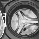 Lavarropas Candy Inverter Smart carga frontal 10,5 Kg - RO151056DWHCR-12