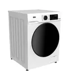 Lavarropas BGH Inverter 8Kg Blanco BWFE08W24AR