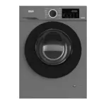 Lavarropas BGH Inverter 6Kg Gris Oscuro BWFE06S24AR
