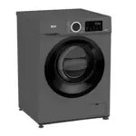 Lavarropas BGH Inverter 6Kg Gris Oscuro BWFE06S24AR