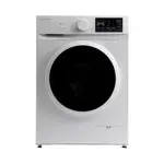 Lavarropas Smartlife WMI081400W 8Kg Inverter Blanco