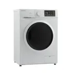 Lavarropas Smartlife WMI081400W 8Kg Inverter Blanco