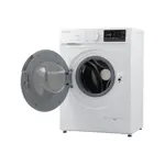 Lavarropas Smartlife WMI081400W 8Kg Inverter Blanco