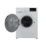 Lavarropas Smartlife WMI081400W 8Kg Inverter Blanco