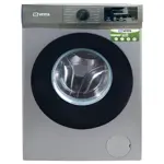 Lavarropas Vitta Inverter 8kg Silver 1200 Rpm Vit-wmcfsl8k