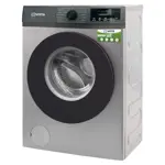 Lavarropas Vitta Inverter 8kg Silver 1200 Rpm Vit-wmcfsl8k