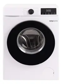 Lavarropas KjhWmcfwt8k 8Kg Inverte...