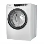 Lavarropas Carga Frontal 6 Kg Blanco Drean Lfdr0608lb0
