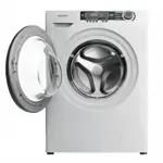 Lavarropas Carga Frontal 6 Kg Blanco Drean Lfdr0608lb0