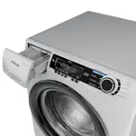 Lavarropas Carga Frontal 6 Kg Blanco Drean Lfdr0608lb0