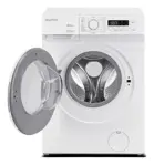Lavarropas SmartLife 6,5 kg Inverter Blanco Carga Frontal 1200RPM (SL-WM2610651200W)