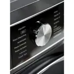 Lavarropas Automatico Carga Frontal 9 kg 1400 rpm A Inverter Steam Silver - AIAFC9014G