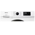 Lavarropas Carga Frontal Hisense WFMB6510WU 6,5Kg 1000RPM