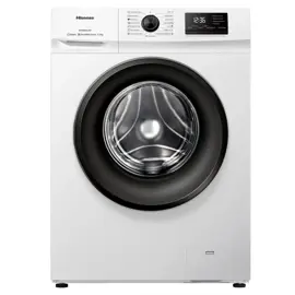 Lavarropas Carga Frontal  Wfmb6510w...
