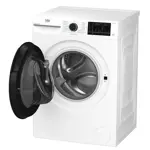 Lavasecarropas Beko Inverter 8/5 KG Carga Frontal 1400 Rpm