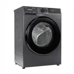 Lavarropas Carga Frontal Inverter 9 Kg Gris Drean LFDR0914ISG0