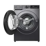 Lavarropas Carga Frontal Inverter 7,5 Kg Gris Drean LFDR0710ISG0