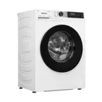 Lavarropas Carga Frontal Inverter 7,5 Kg Blanco Drean LFDR0710ISB0