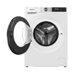 Lavarropas Carga Frontal Inverter 7,5 Kg Blanco Drean LFDR0710ISB0