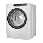 Lavarropas Ecoinverter 6 Kg 800 RPM Blanco Drean LCFDR0608LB0
