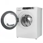 Lavarropas Ecoinverter 6 Kg 800 RPM Blanco Drean LCFDR0608LB0