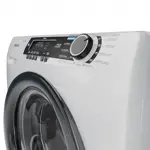 Lavarropas Ecoinverter 6 Kg 800 RPM Blanco Drean LCFDR0608LB0