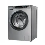 Lavarropas Ecoinverter 8 Kg 1400 RPM Gris Drean LCFDR0814SG0