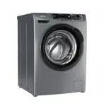 Lavarropas Ecoinverter 8 Kg 1400 RPM Gris Drean LCFDR0814SG0