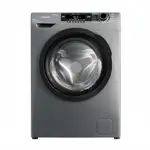 Lavarropas Ecoinverter 8 Kg 1400 RPM Gris Drean LCFDR0814SG0