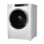 Lavarropas Ecoinverter 10,5 Kg 1200 RPM Blanco Drean LCFDR1012SB0