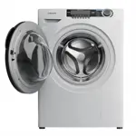 Lavarropas Ecoinverter 10,5 Kg 1200 RPM Blanco Drean LCFDR1012SB0