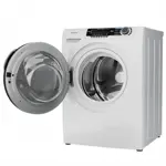 Lavarropas Ecoinverter 10,5 Kg 1200 RPM Blanco Drean LCFDR1012SB0