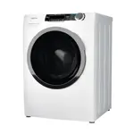 Lavarropas Carga Frontal 10 Kg Blanco Drean LFDR1012SB0