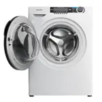 Lavarropas Carga Frontal 10 Kg Blanco Drean LFDR1012SB0