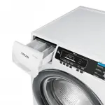 Lavarropas Carga Frontal 6 Kg Blanco Drean LFDR0608LB0