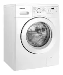 Lavarropas Automatico Samsung Frontal Ww65a4000ee Blanco