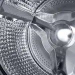 Lavarropas Automatico Samsung Frontal Ww65a4000ee Blanco