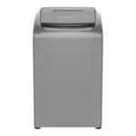 Lavarropas Carga Superior Whirlpool WW10HTB De 10 kg Color Plata