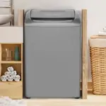 Lavarropas Carga Superior Whirlpool WW10HTB De 10 kg Color Plata