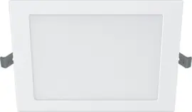 Panel Plafon Led Philips Dl252 Luz ...