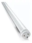 Tubo Led Premium 220v 18w 120cm Macroled TLP-T8120 Luz Fría