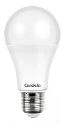 Lampara Led 15W (120W) Luz Cál...