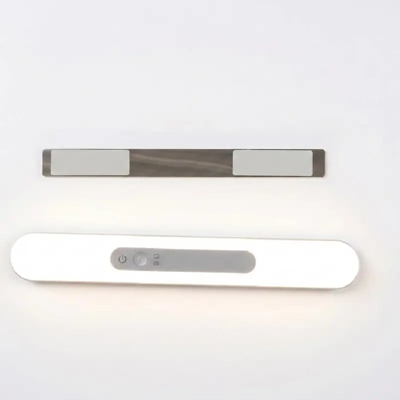 Luz Magnetica a Bateria con Sensores ASE 1101/30