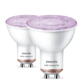 Lampara Led Inteligente Philips Wif...