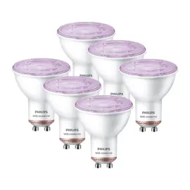 Lampara Led Inteligente Philips Wif...