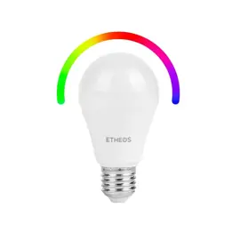 Lampara Rgb 9W Smart Wifi Dime...